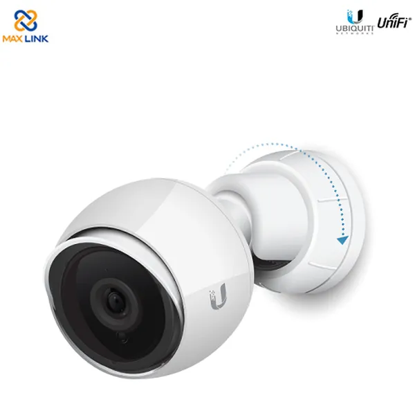 Thiết bị IP camera - Ubiquiti UniFi® Video Camera G3-AF UVC-G3-AF