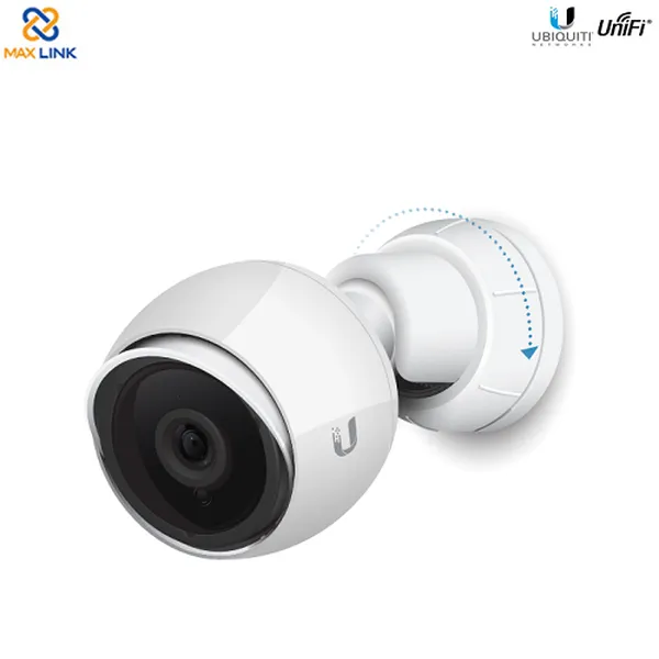 Thiết bị IP camera - Ubiquiti UniFi® Video Camera G3-AF UVC-G3-AF