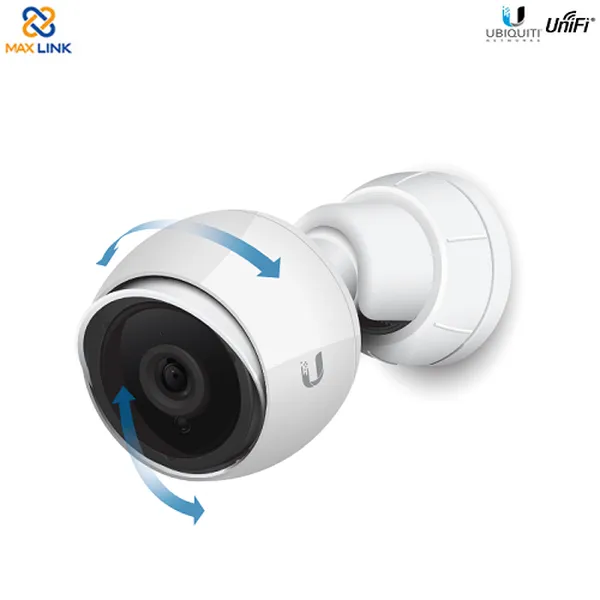Thiết bị IP camera - Ubiquiti UniFi® Video Camera G3-AF UVC-G3-AF