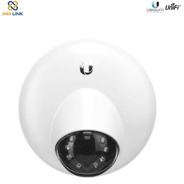 Thiết bị IP camera - Ubiquiti UniFi® Video Camera G3 DOME UVC-G3-DOME