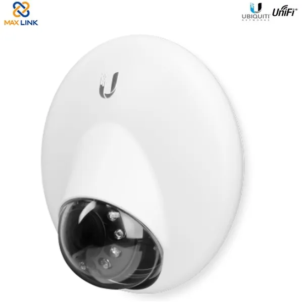 Thiết bị IP camera - Ubiquiti UniFi® Video Camera G3 DOME UVC-G3-DOME