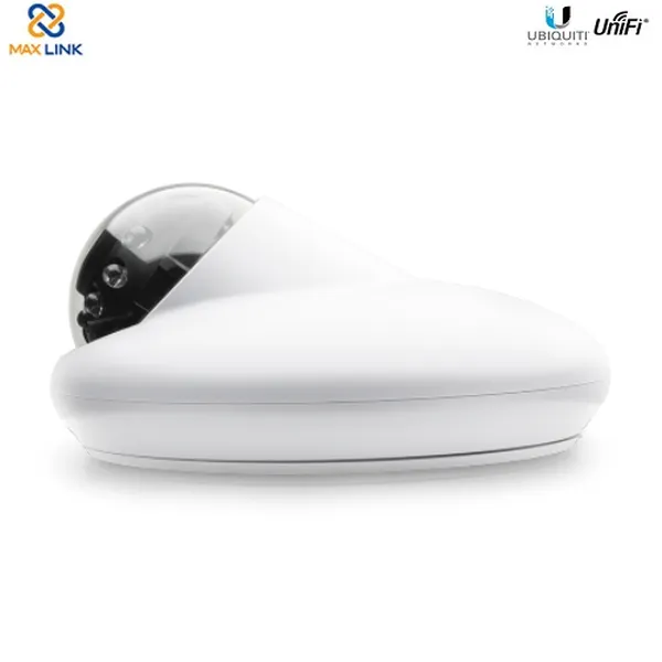 Thiết bị IP camera - Ubiquiti UniFi® Video Camera G3 DOME UVC-G3-DOME