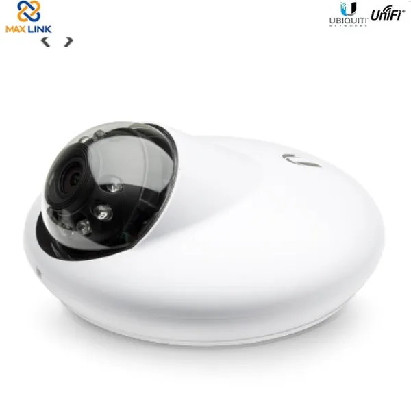 Thiết bị IP camera - Ubiquiti UniFi® Video Camera G3 DOME UVC-G3-DOME