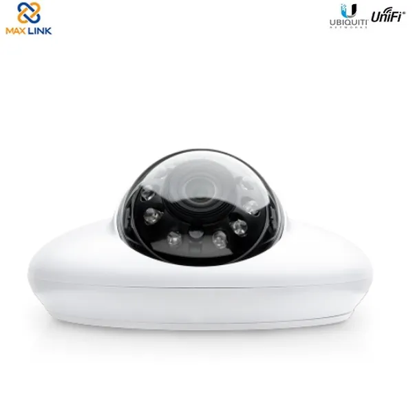 Thiết bị IP camera - Ubiquiti UniFi® Video Camera G3 DOME UVC-G3-DOME