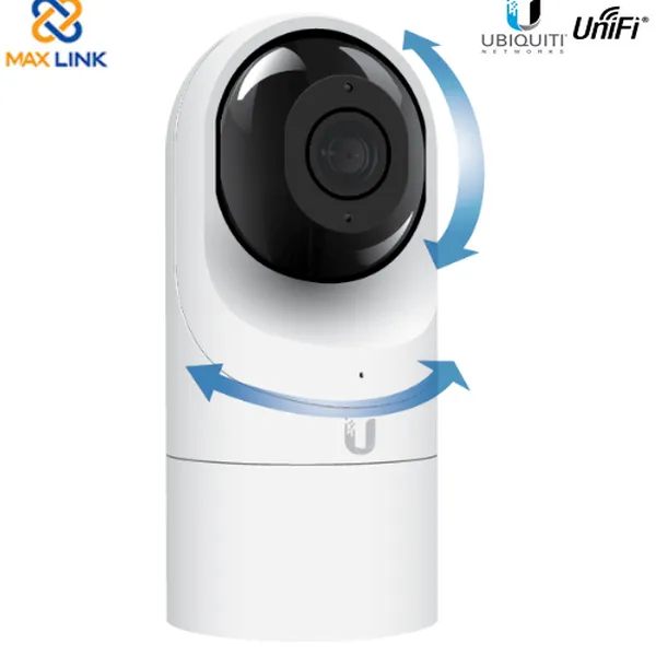 Thiết bị IP camera - Ubiquiti UniFi® Video Camera G3 Flex UVC-G3-FLEX