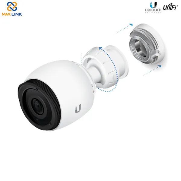 Thiết bị IP camera - Ubiquiti UniFi® Video Camera G3 Pro UVC-G3-PRO