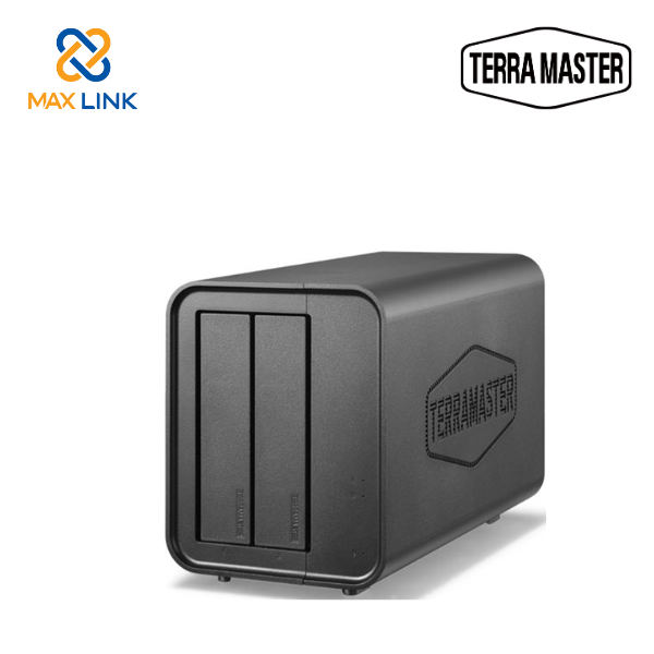 Thiết bị lưu trữ DAS TerraMaster D2-320