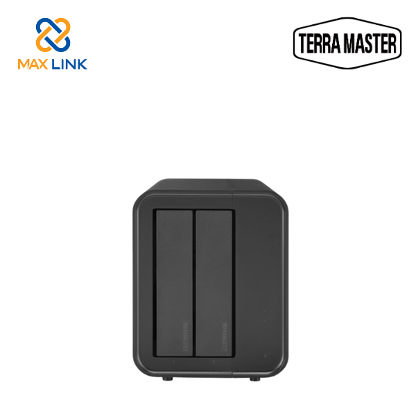 Thiết bị lưu trữ DAS TerraMaster D2-320