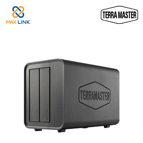 Thiết bị lưu trữ DAS TerraMaster D2-320