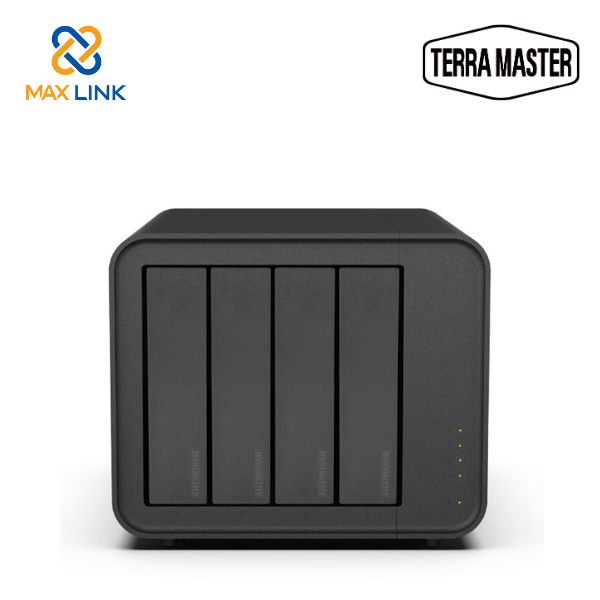 Thiết bị lưu trữ DAS TerraMaster D4-320
