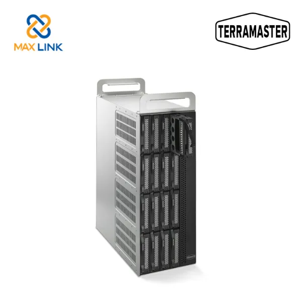 Thiết bị lưu trữ mạng DAS TERRAMASTER D16-Thunderbolt 3