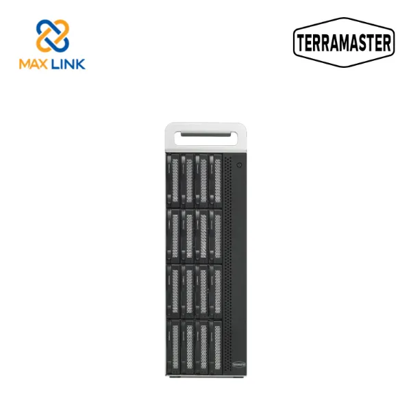 Thiết bị lưu trữ mạng DAS TERRAMASTER D16-Thunderbolt 3