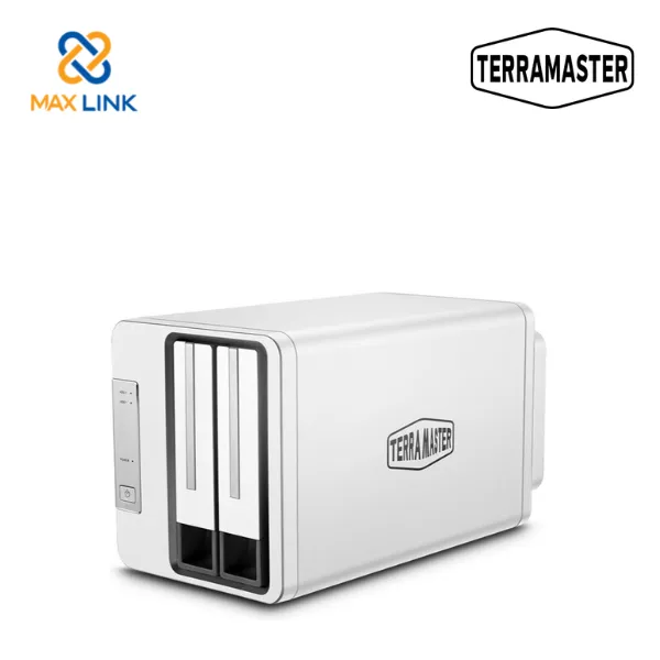 Thiết bị lưu trữ mạng DAS TERRAMASTER D2-310