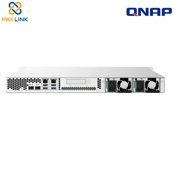 Thiết bị lưu trữ mạng NAS Qnap TS-432PXU-RP-2G