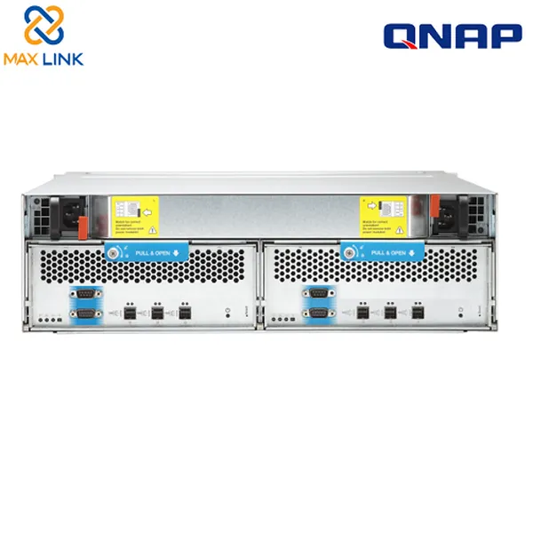 Thiết bị lưu trữ mạng NAS Qnap EJ1600-v2