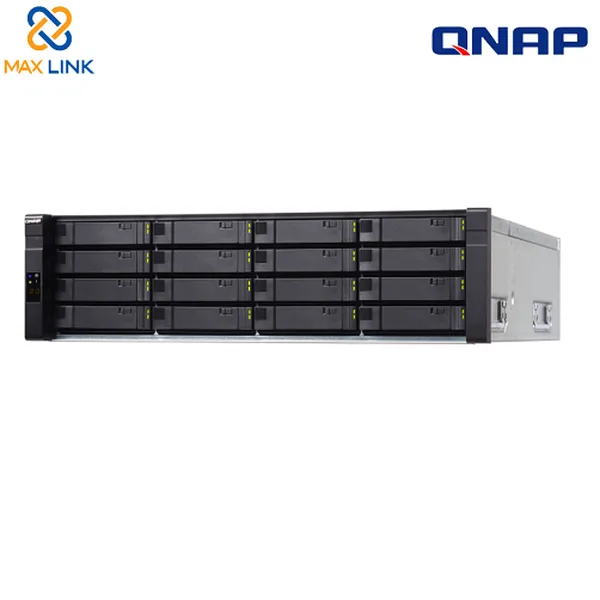 Thiết bị lưu trữ mạng NAS Qnap EJ1600-v2