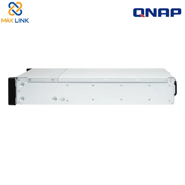 Thiết bị lưu trữ mạng NAS Qnap ES2486dc-2142IT-96G