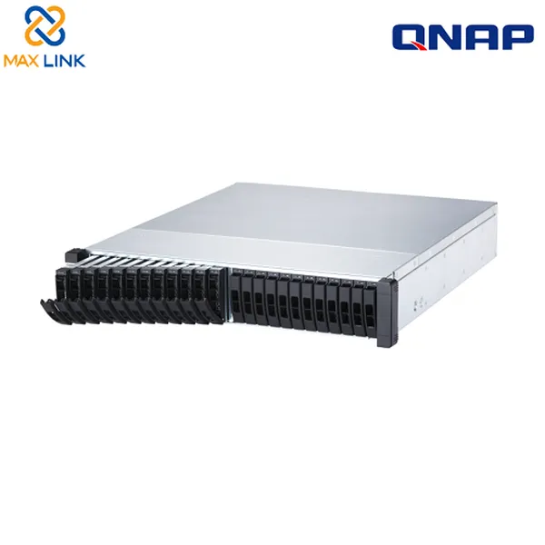 Thiết bị lưu trữ mạng NAS Qnap ES2486dc-2142IT-96G