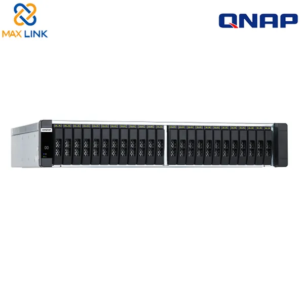 Thiết bị lưu trữ mạng NAS Qnap ES2486dc-2142IT-96G