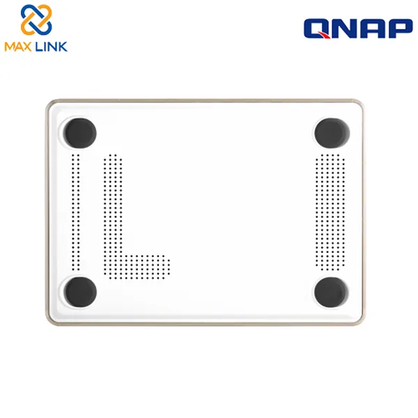 Thiết bị lưu trữ mạng NAS Qnap TBS-453DX-8G