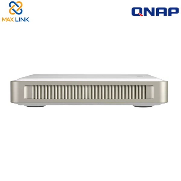 Thiết bị lưu trữ mạng NAS Qnap TBS-453DX-8G