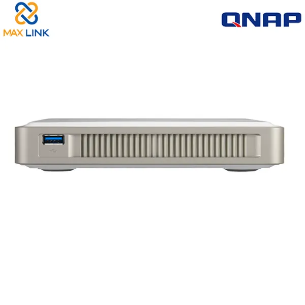 Thiết bị lưu trữ mạng NAS Qnap TBS-453DX-8G