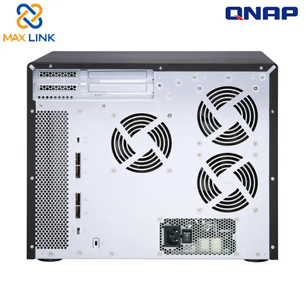 Thiết bị lưu trữ mạng NAS QNAP TL-D1600S (Bộ mở rộng)