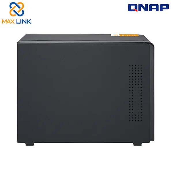 Thiết bị lưu trữ mạng NAS QNAP TL-D400S (Bộ mở rộng)