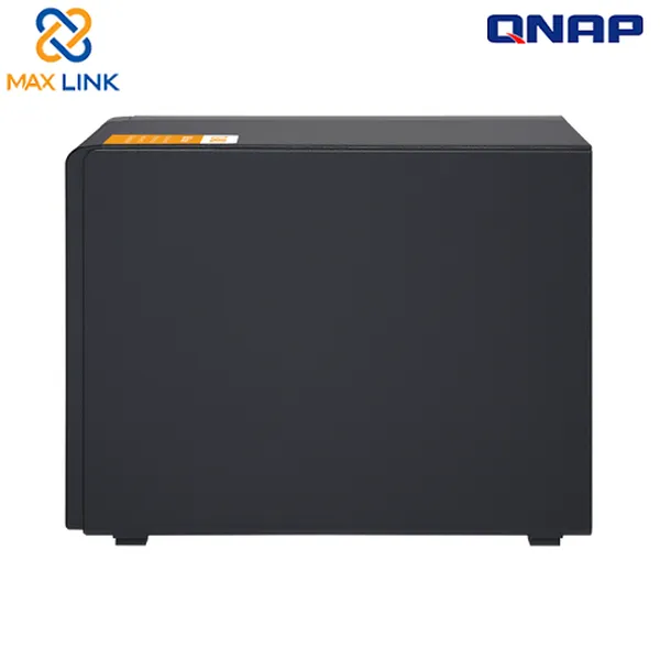 Thiết bị lưu trữ mạng NAS QNAP TL-D400S (Bộ mở rộng)