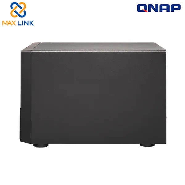 Thiết bị lưu trữ mạng NAS QNAP TL-D800C (Bộ mở rộng)