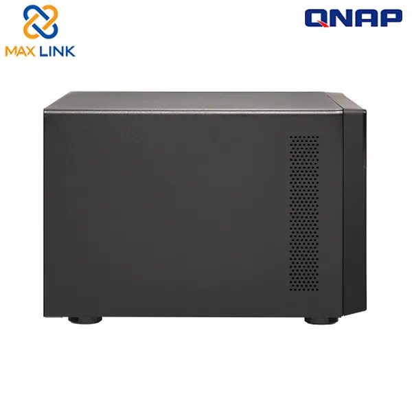 Thiết bị lưu trữ mạng NAS QNAP TL-D800C (Bộ mở rộng)