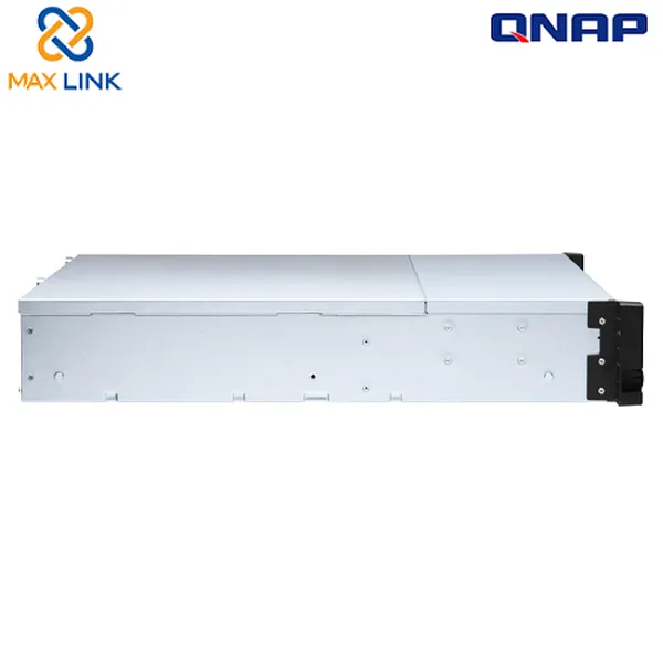 Thiết bị lưu trữ mạng NAS Qnap TL-R1200S-RP (Bộ mở rộng)
