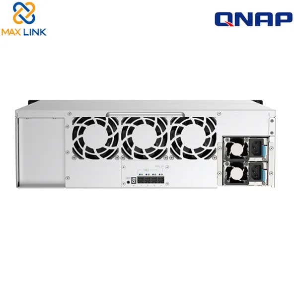 Thiết bị lưu trữ mạng mở rộng NAS Qnap TL-R1620Sep-RP