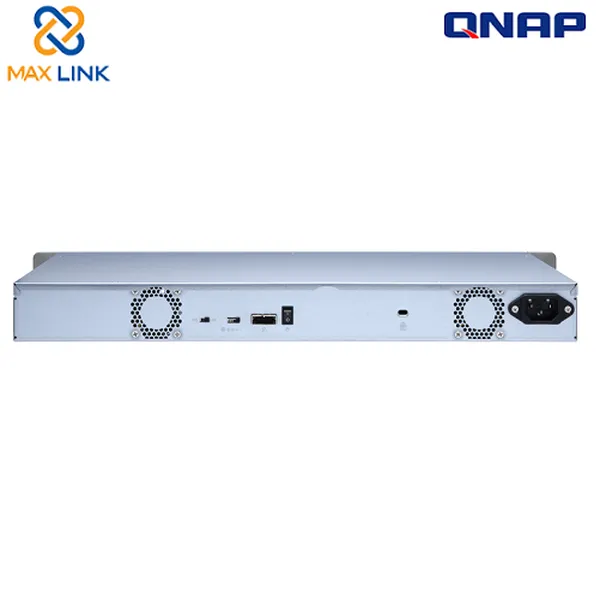 Thiết bị lưu trữ mạng NAS Qnap TL-R400S (Bộ mở rộng)