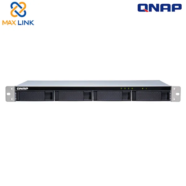 Thiết bị lưu trữ mạng NAS Qnap TL-R400S (Bộ mở rộng)
