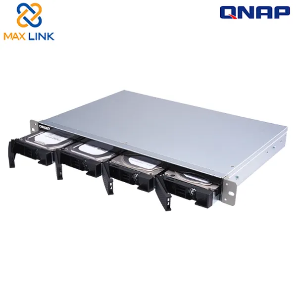 Thiết bị lưu trữ mạng NAS Qnap TL-R400S (Bộ mở rộng)