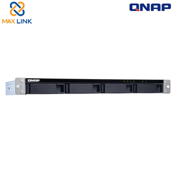 Thiết bị lưu trữ mạng NAS Qnap TL-R400S (Bộ mở rộng)