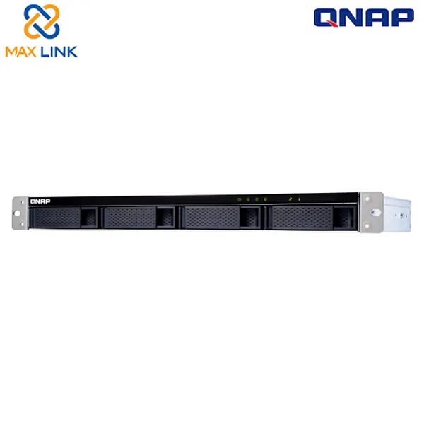 Thiết bị lưu trữ mạng NAS Qnap TL-R400S (Bộ mở rộng)