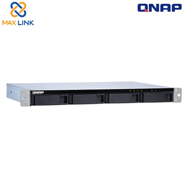Thiết bị lưu trữ mạng NAS Qnap TL-R400S (Bộ mở rộng)