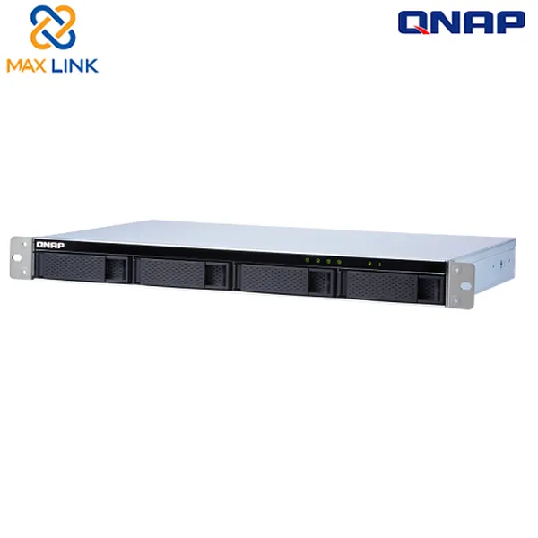 Thiết bị lưu trữ mạng NAS Qnap TL-R400S (Bộ mở rộng)