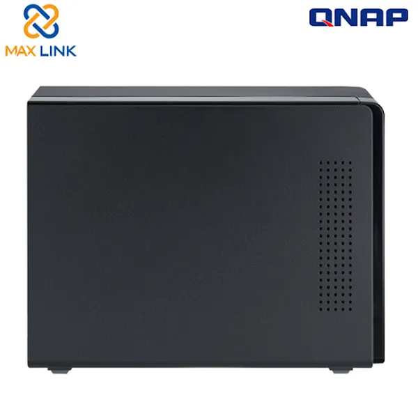 Thiết bị lưu trữ mạng NAS Qnap TR-002 (Bộ mở rộng)