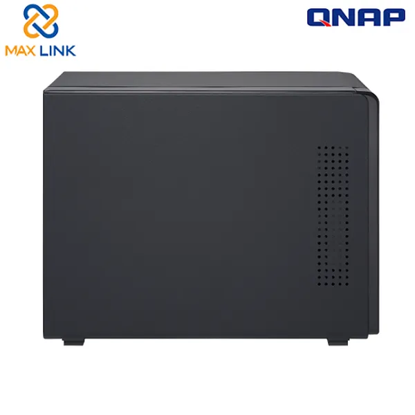 Thiết bị lưu trữ mạng NAS Qnap TR-004 (Bộ mở rộng)