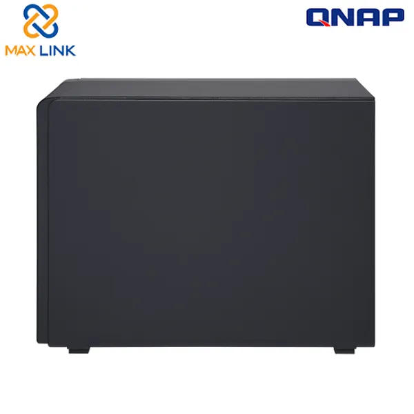 Thiết bị lưu trữ mạng NAS Qnap TR-004 (Bộ mở rộng)