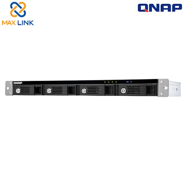 Thiết bị lưu trữ mạng NAS Qnap TR-004U (Bộ mở rộng)