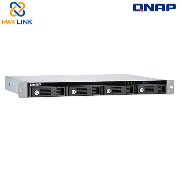 Thiết bị lưu trữ mạng NAS Qnap TR-004U (Bộ mở rộng)
