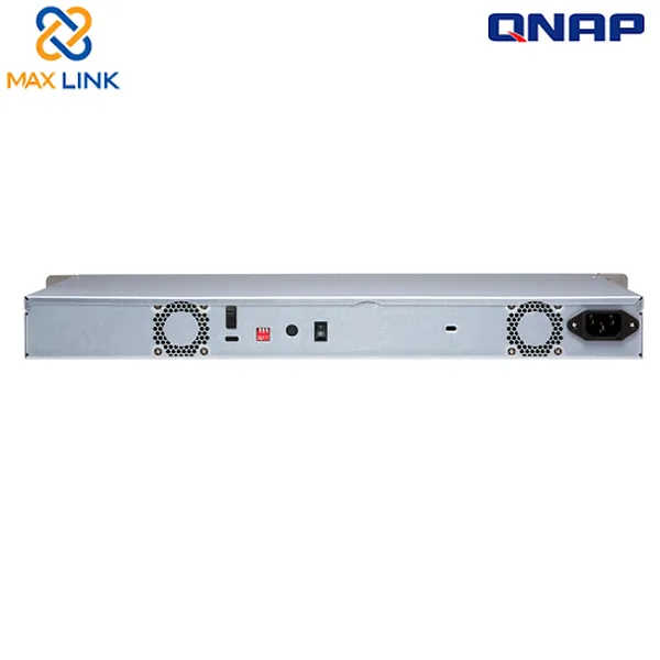 Thiết bị lưu trữ mạng NAS Qnap TR-004U (Bộ mở rộng)