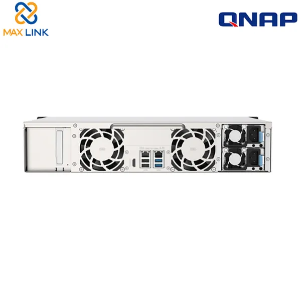 Thiết bị lưu trữ mạng NAS Qnap TS-1253DU-RP-4G 