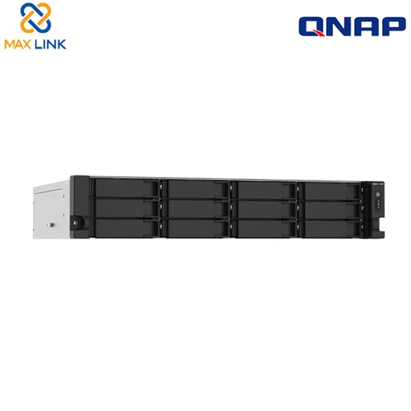 Thiết bị lưu trữ mạng NAS Qnap TS-1253DU-RP-4G 