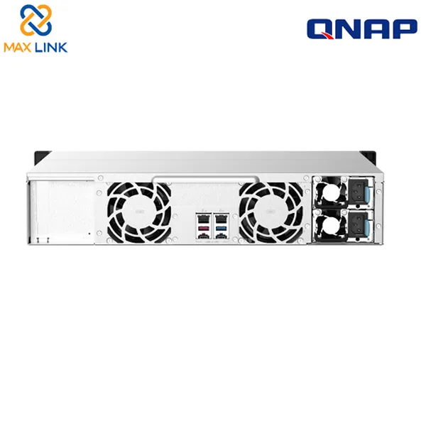 Thiết bị lưu trữ mạng NAS Qnap TS-1273AU-RP-8G