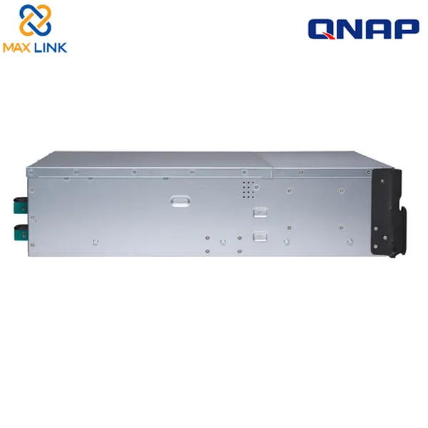 Thiết bị lưu trữ mạng NAS Qnap TS-1677XU-RP-2700-16G